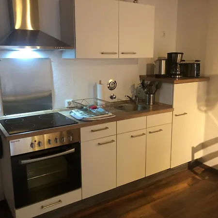 Waldlaeufer Bad Grund