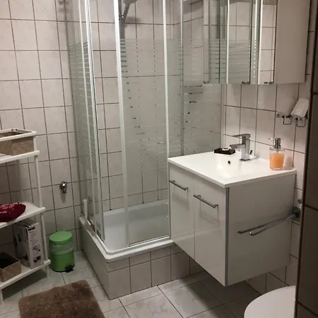Waldlaeufer Appartamento