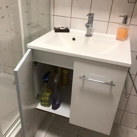 Waldlaeufer Apartamento *