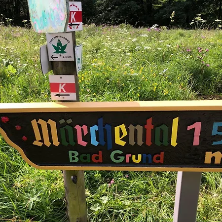 Waldlaeufer شقة *